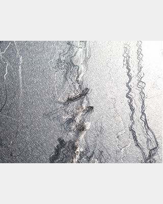 2Dステンレス建材【梅枝】