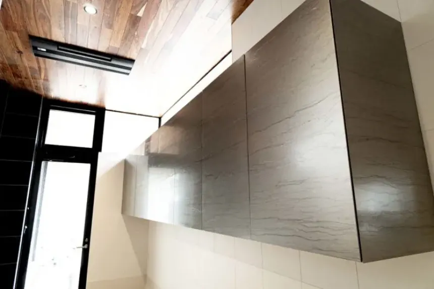 東洋ステンレス研磨工業【意匠金属ショールーム】 ギャラリー