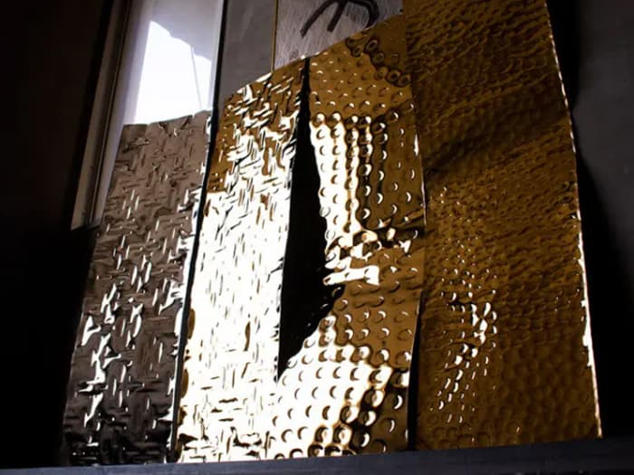 フレキシブルステンレスシートシリーズ