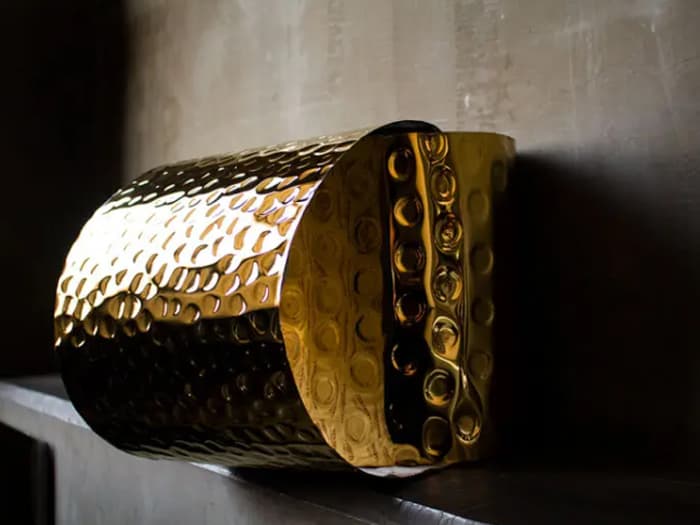 フレキシブルステンレスシートシリーズ