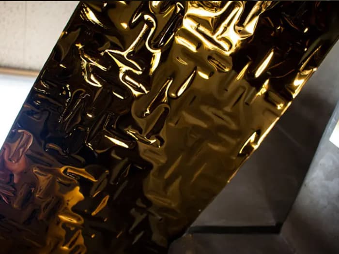 フレキシブルステンレスシートシリーズ