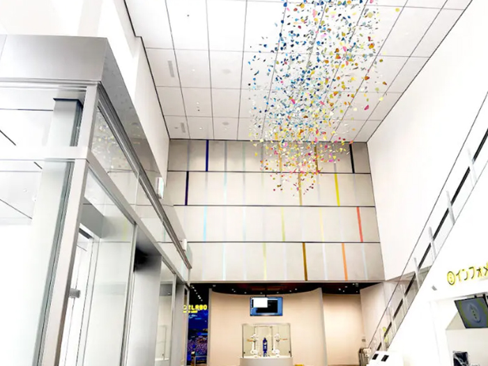 デザイニングチタン 【チタンラグ】