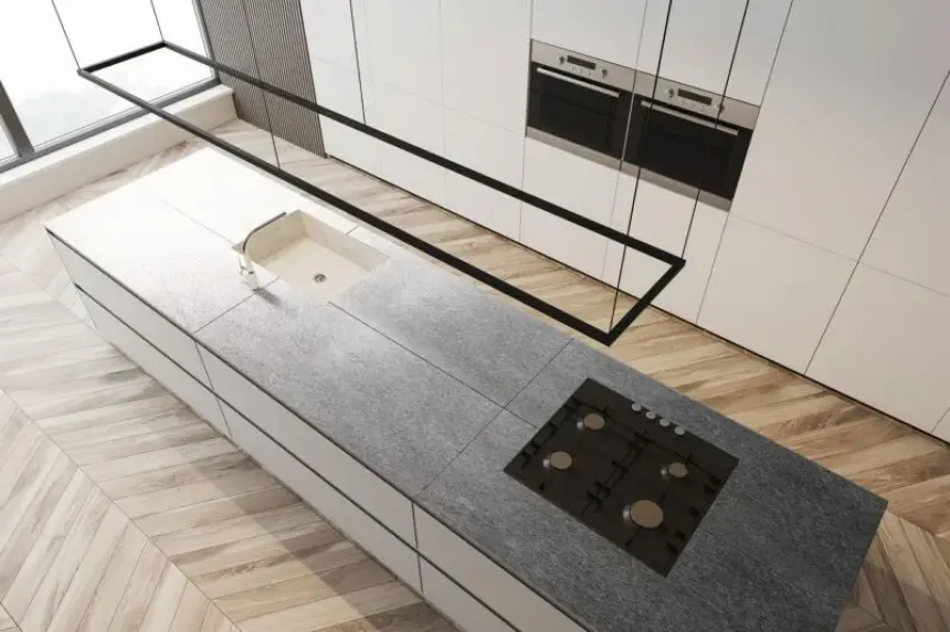 2Dステンレス建材【メタルキリム】