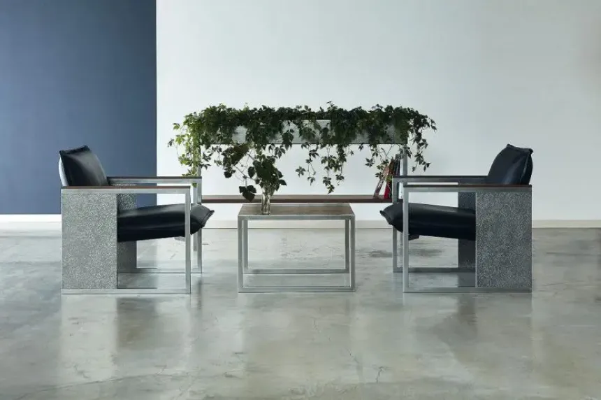 2Dステンレス建材【メタルキリム】