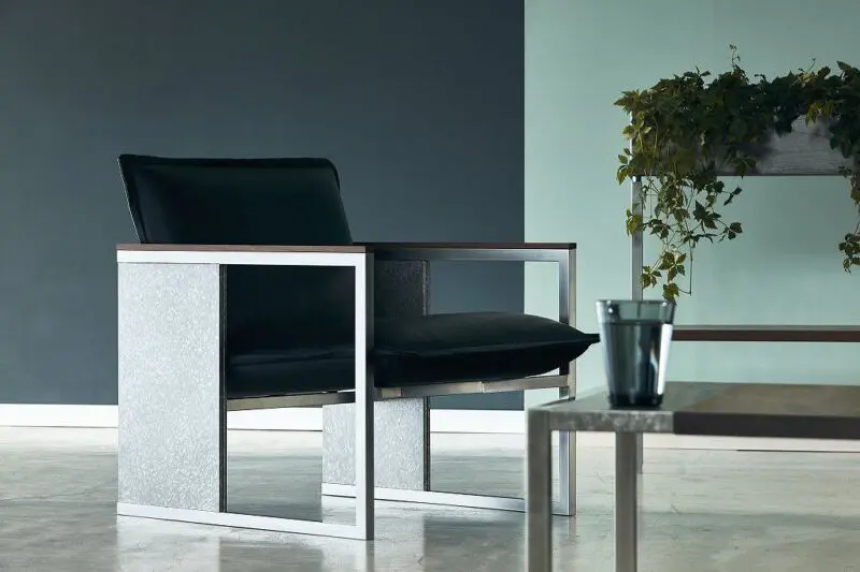 2Dステンレス建材【メタルキリム】