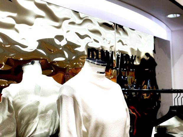 MAKO東京サンプルステーション ギャラリー