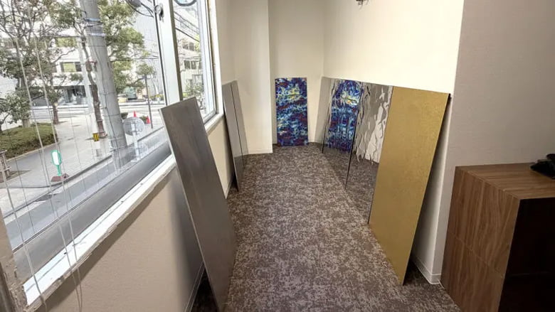 東洋ステンレス研磨工業株式会社