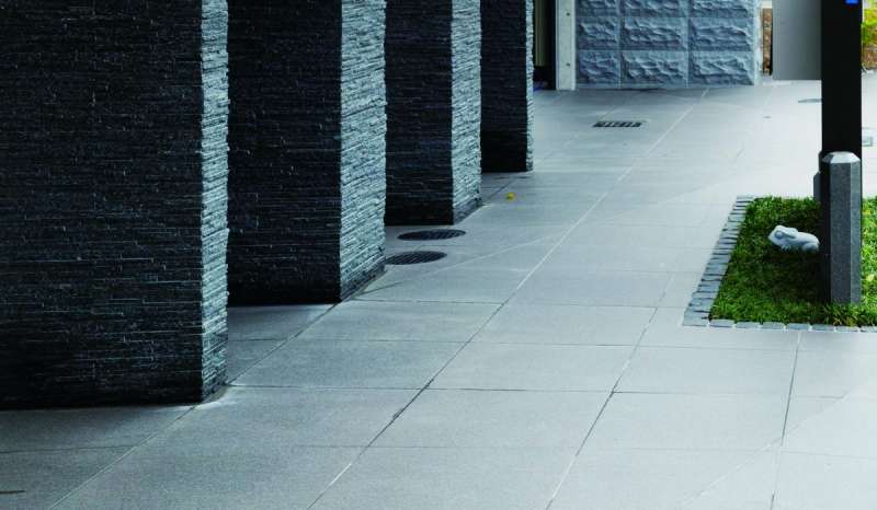 【TILE MATERIAL】リジッド_株式会社東洋石創