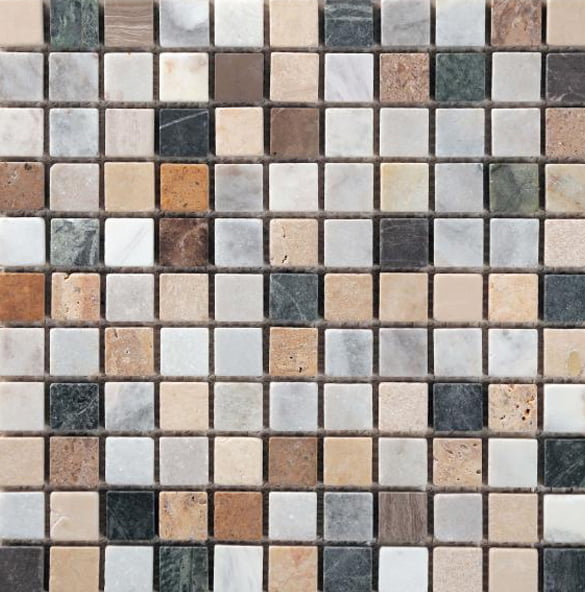 【STONE MATERIAL】大理石モザイク