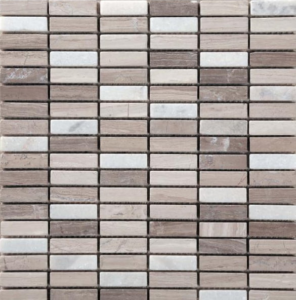 【STONE MATERIAL】大理石モザイク