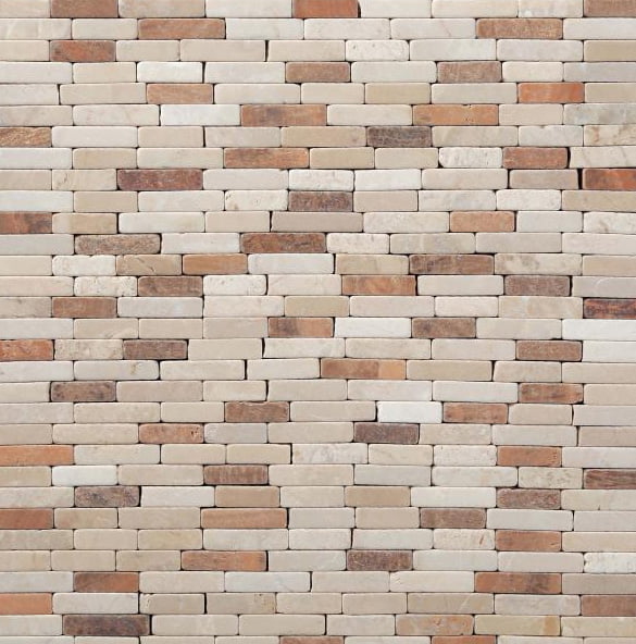 【STONE MATERIAL】大理石モザイク