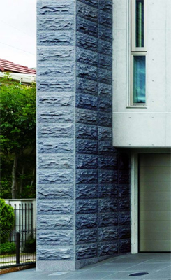 大阪ショールーム ギャラリー