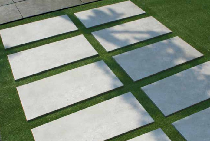 【TILE MATERIAL】リジッド