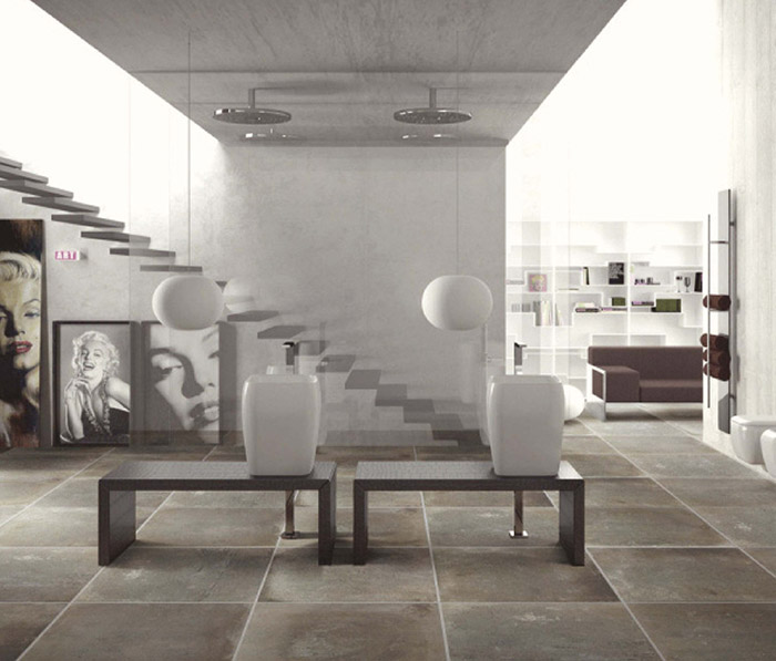 【TILE MATERIAL】アンドレス