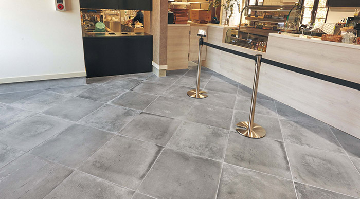 【TILE MATERIAL】アンドレス