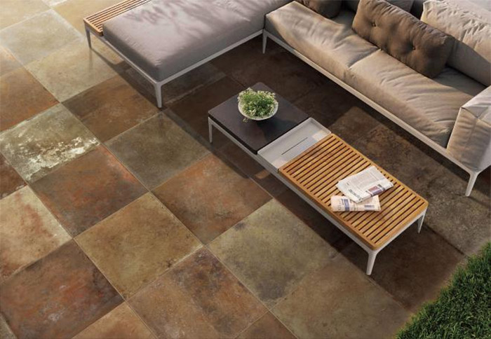 【TILE MATERIAL】パラディーゾ