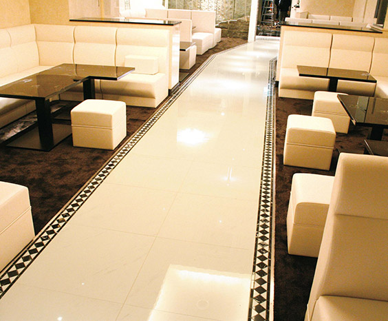 滋賀・ショールーム ギャラリー