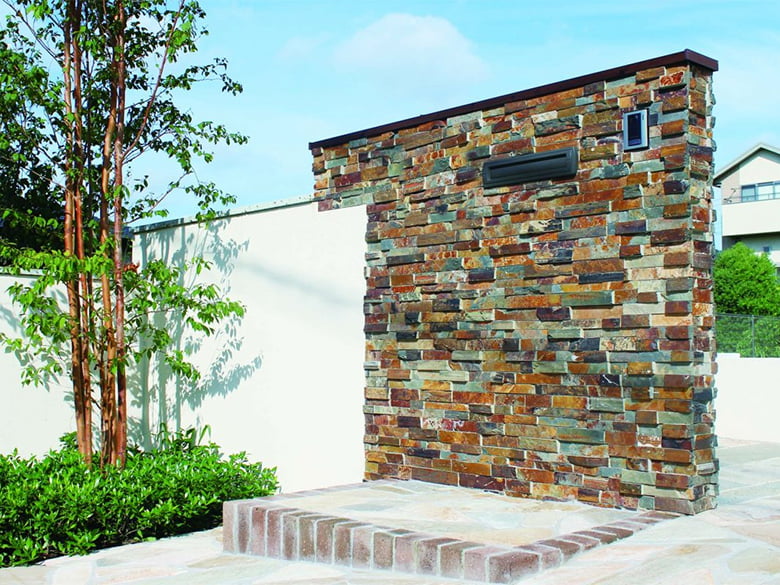 【STONE MATERIAL】ウォールレッジ