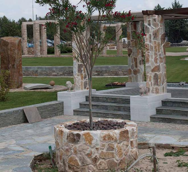 【STONE MATERIAL】ロッククリフシリーズ