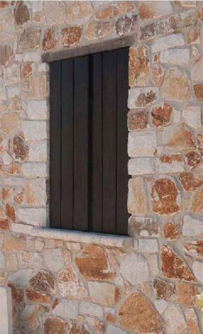 【STONE MATERIAL】ロッククリフシリーズ