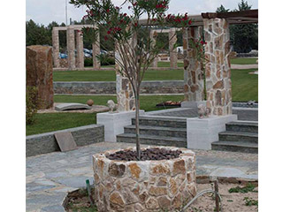 【STONE MATERIAL】ロッククリフシリーズ