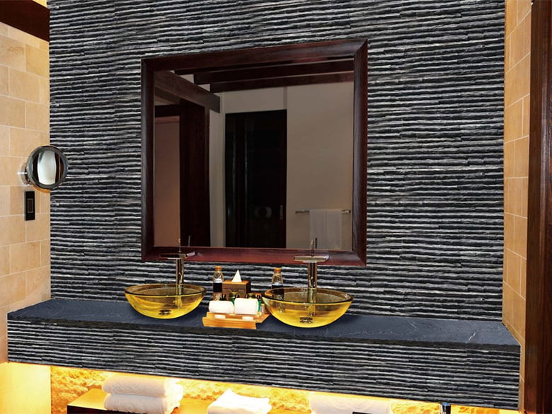 【STONE MATERIAL】ウォールレッジ