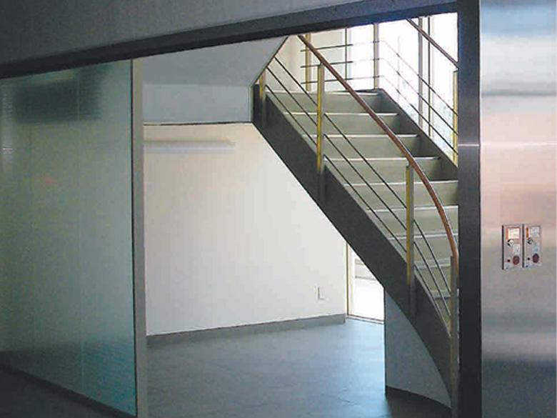 タイカクロスⅡ・Ⅲ