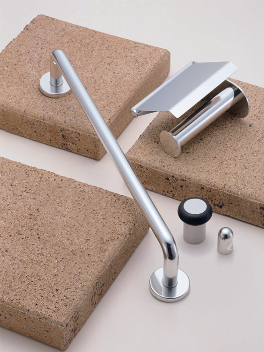 オーシマレバーハンドル