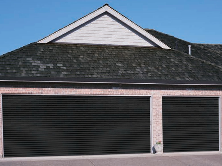 アルミシャッター