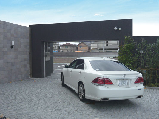 ETC無線システム