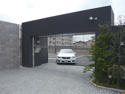 ETC無線システム