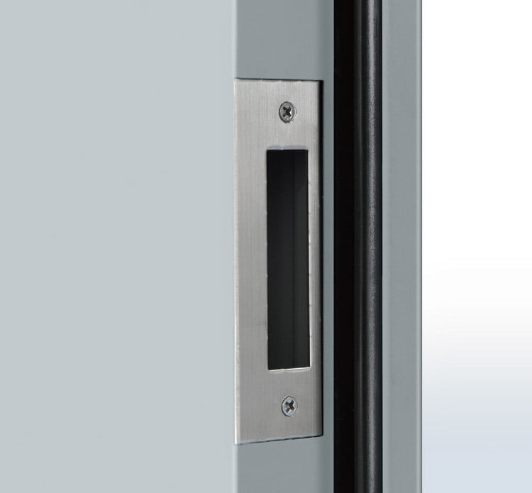 通常ハンドル止水ドア【TSウォータータイト】