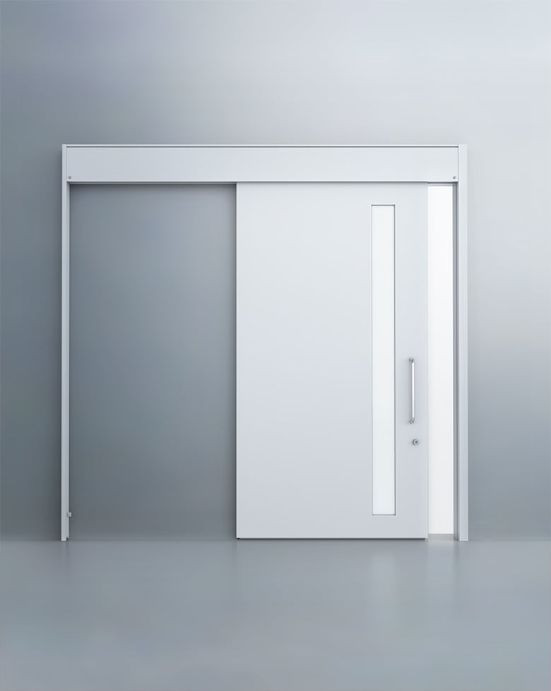 防音引き戸【TSスライドSAT】