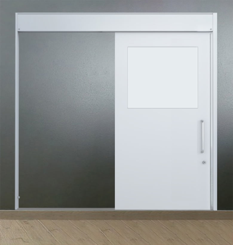 防音引き戸【TSスライドSAT】