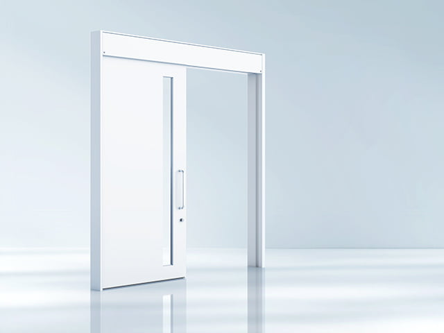 防音引き戸【TSスライドSAT】