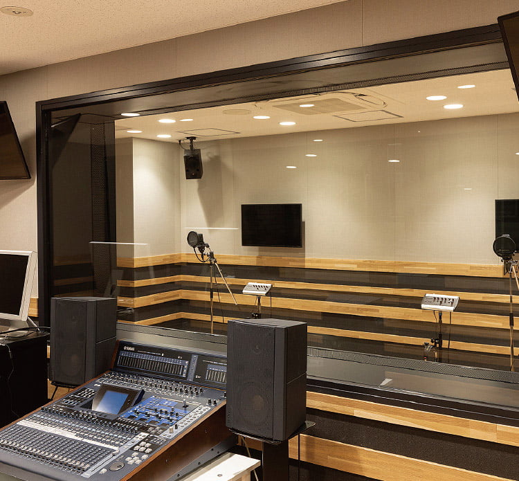 レバータイプ防音ドア【TSレバータイト】