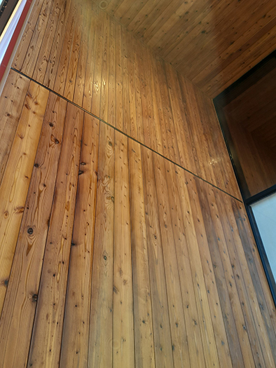 シッケンズ 木材保護塗料