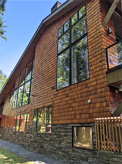 シッケンズ 木材保護塗料