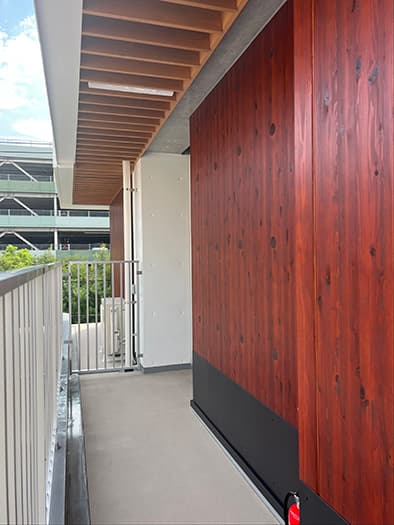 シッケンズ 木材保護塗料