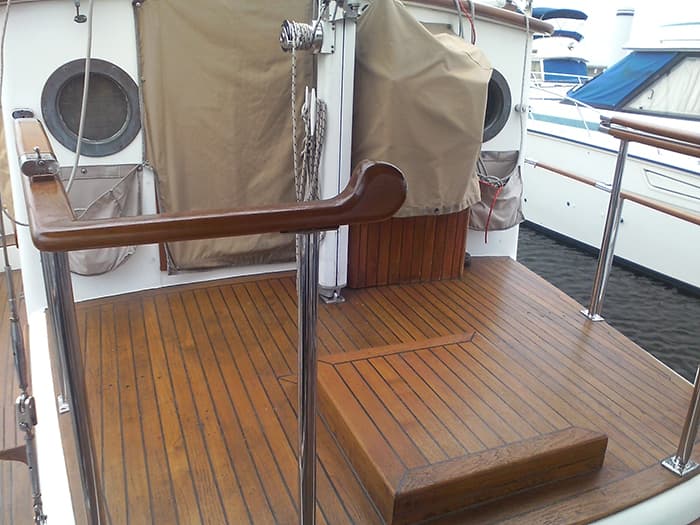 シッケンズ 木材保護塗料