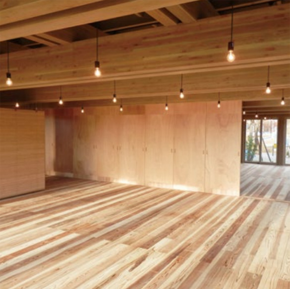 シッケンズ木材保護塗料【屋内用】 セトールBLユニトップ/トーヨーマテリア株式会