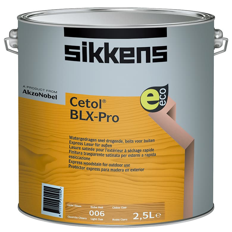 屋外用水性タイプ セトールBL Xpro