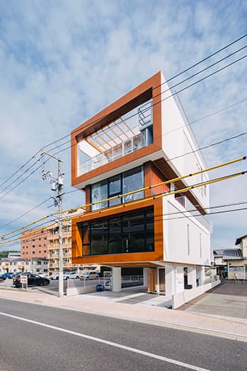 屋外用水性タイプ セトールBL Xpro