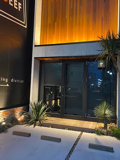 屋外用水性タイプ セトールBL Xpro