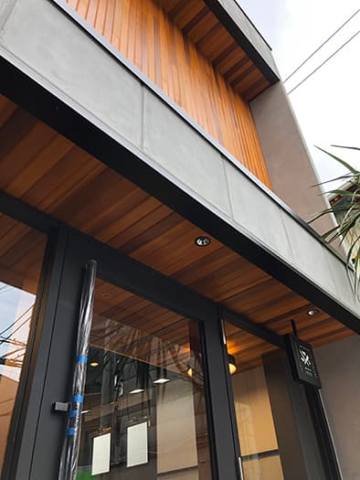 屋外用水性タイプ セトールBL Xpro