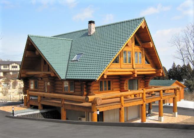 非住宅物件の木造化/木質化に最適なシッケンズ屋外用 セトールHLSe