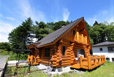 ログハウスに最適 シッケンズ屋外用 セトールノバテック