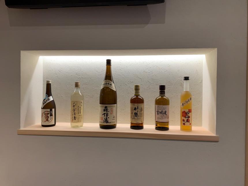 「COB TAPE LIGHT」LEDの粒々感を無しのテープライト