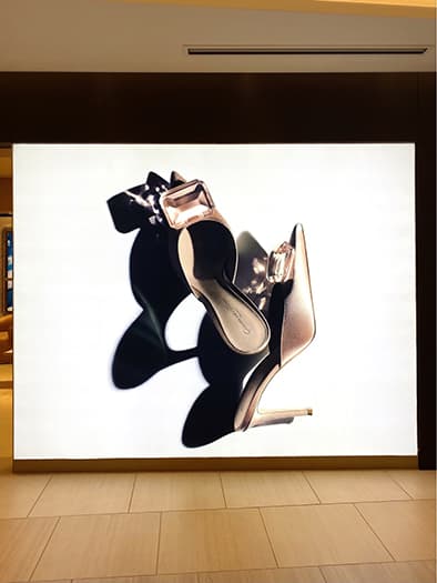 LUFASパンフレット