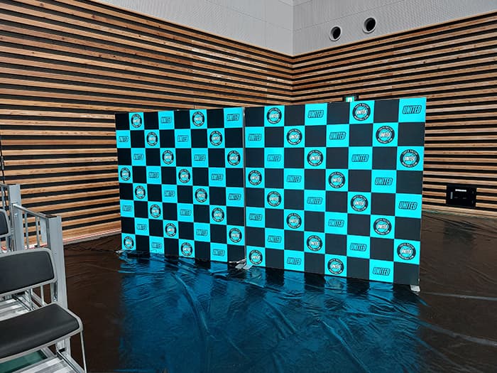 LUFASパンフレット